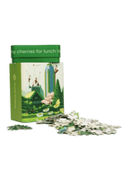 Niyuki 500 piece Puzzles - Chive US Wholesale