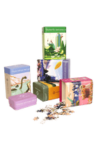 Niyuki 500 piece Puzzles - Chive US Wholesale