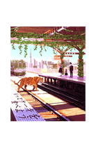 Niyuki 500 piece Puzzles - Chive US Wholesale