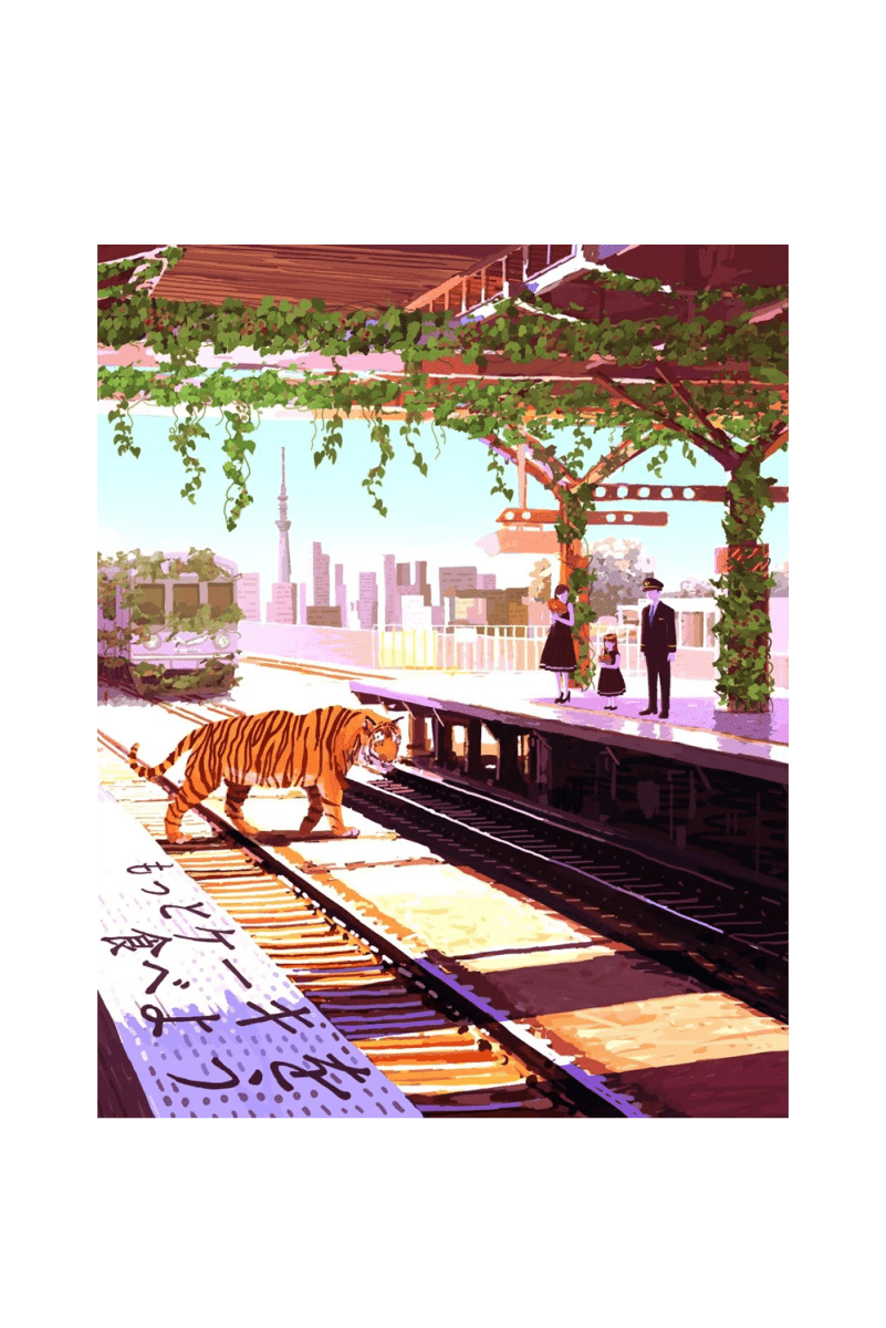 Niyuki 500 piece Puzzles - Chive US Wholesale