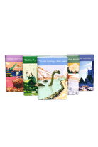Niyuki 500 piece Puzzles - Chive US Wholesale