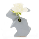 Rabbit Ceramic Bud Vase - Chive US Wholesale