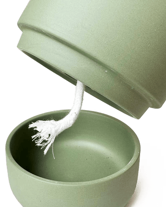 Ryan Self - Watering Plant Pots - Chive US Wholesale