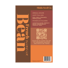 2026 French Beans Vegetable Seeds Packet - Chive US Wholesale