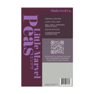 2026 Little Marvel Peas Vegetable Seeds Packet - Chive US Wholesale