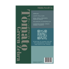 2026 Tomato Green Zebra Vegetable Seeds Packet - Chive US Wholesale
