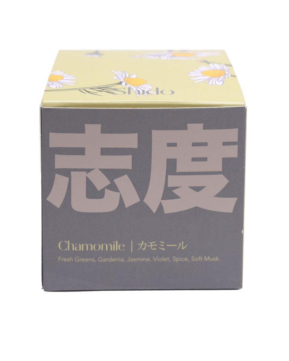 Shido Candles - 36pc Assortment - Chive US Wholesale