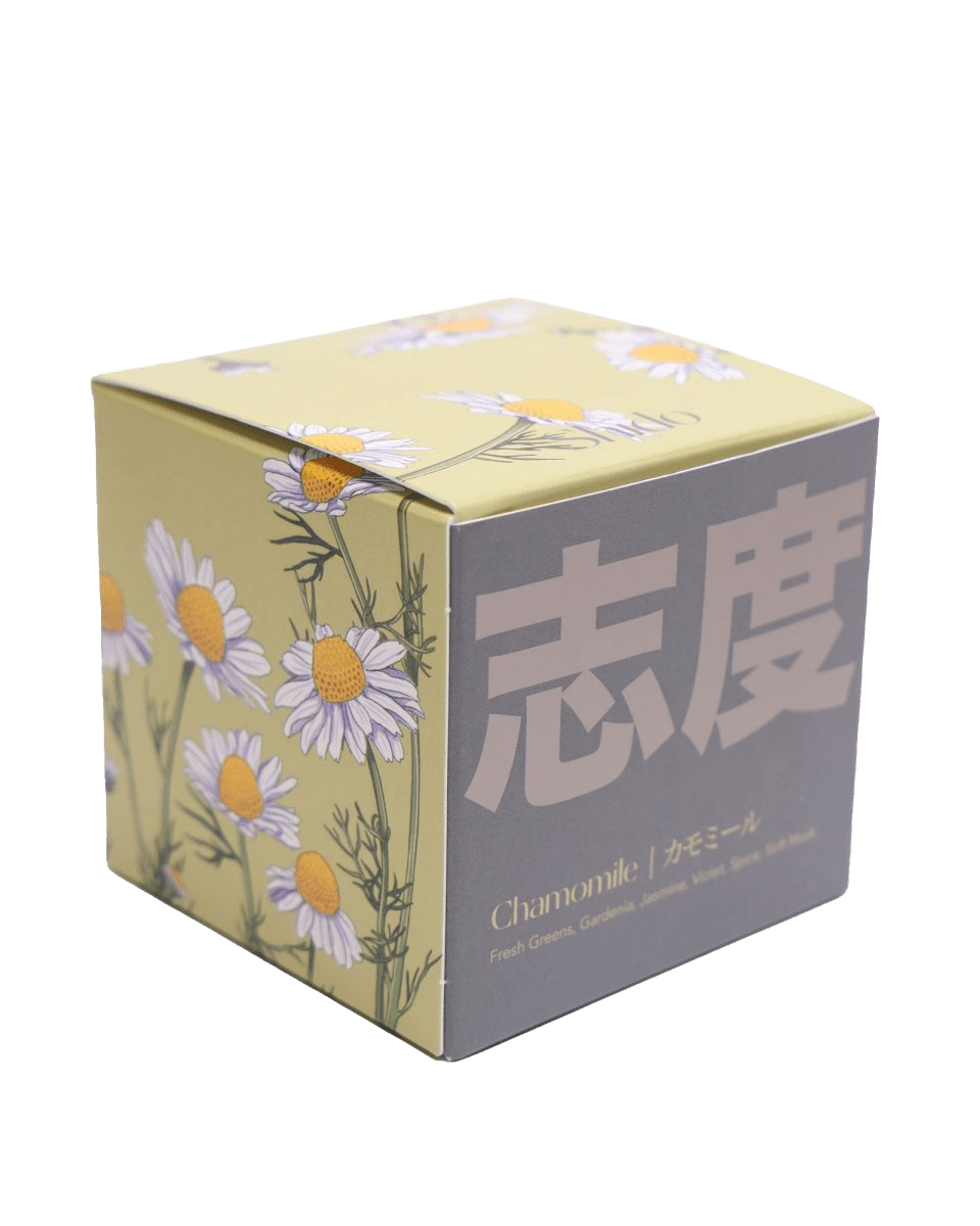 Shido Candles - 36pc Assortment - Chive US Wholesale