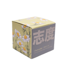 Shido Candles - 36pc Assortment - Chive US Wholesale