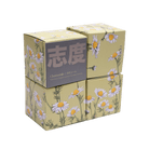 Shido Candles - 36pc Assortment - Chive US Wholesale