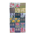 Shido Candles - 36pc Assortment - Chive US Wholesale