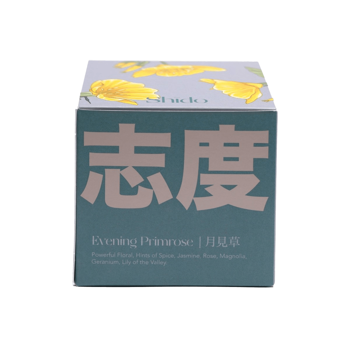 Shido Candles - 36pc Assortment - Chive US Wholesale