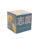 Shido Candles - 36pc Assortment - Chive US Wholesale