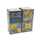 Shido Candles - 36pc Assortment - Chive US Wholesale