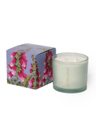 Shido Coconut & Soy Blend Foxglove Candle - Chive US Wholesale