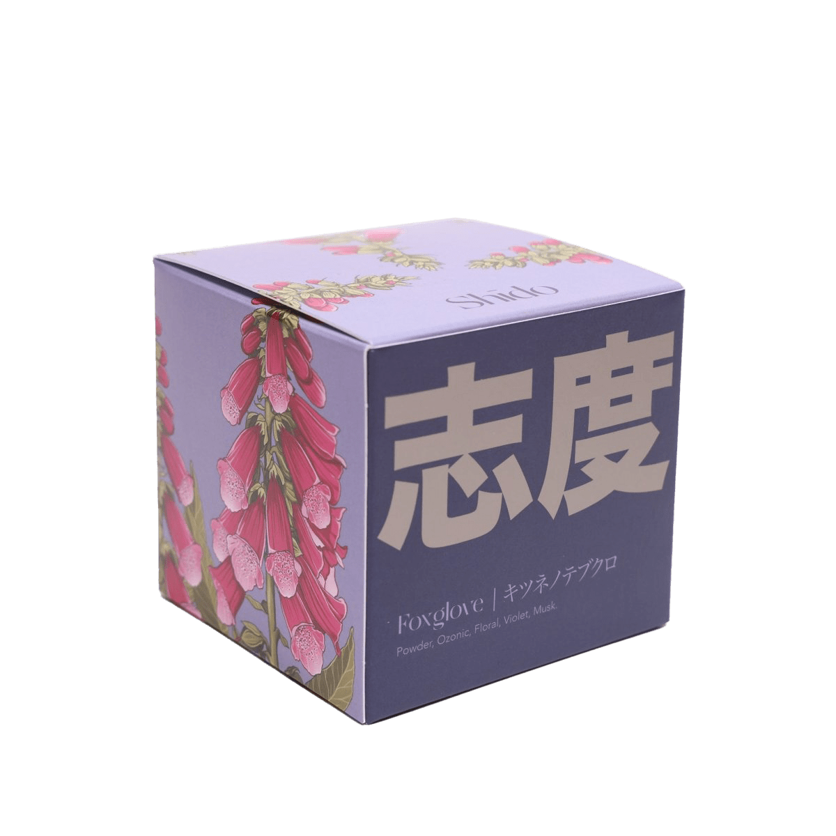 Shido Candles - 36pc Assortment - Chive US Wholesale