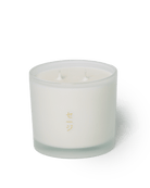 Shido Coconut & Soy Blend Sage Candle - Chive US Wholesale