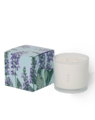 Shido Coconut & Soy Blend Sage Candle - Chive US Wholesale