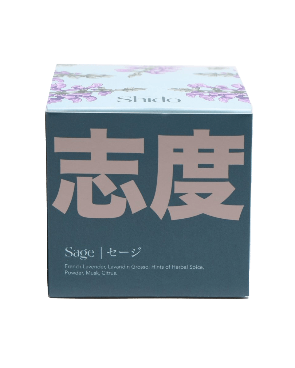 Shido Candles - 36pc Assortment - Chive US Wholesale