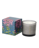 Shido Coconut & Soy Blend Spiderflower Candle - Chive US Wholesale