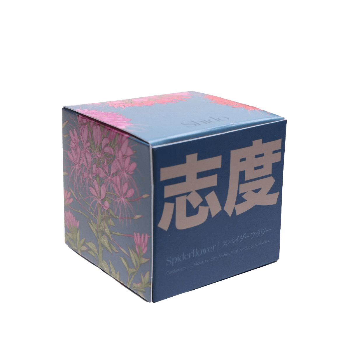 Shido Candles - 36pc Assortment - Chive US Wholesale