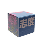 Shido Candles - 36pc Assortment - Chive US Wholesale