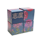 Shido Candles - 36pc Assortment - Chive US Wholesale