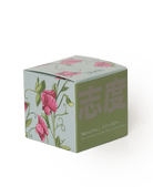 Shido Coconut & Soy Blend Sweet Pea Candle - Chive US Wholesale