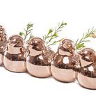 Sisken Ceramic Bud Vase For Flowers - Chive US Wholesale
