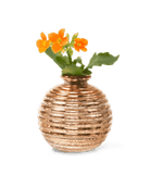 Smasak Glass Bud Vase - Chive US Wholesale