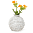 Smasak Glass Bud Vase - Chive US Wholesale