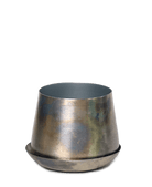 Joe Metal Pot With Drainage Hole - Chive US Wholesale