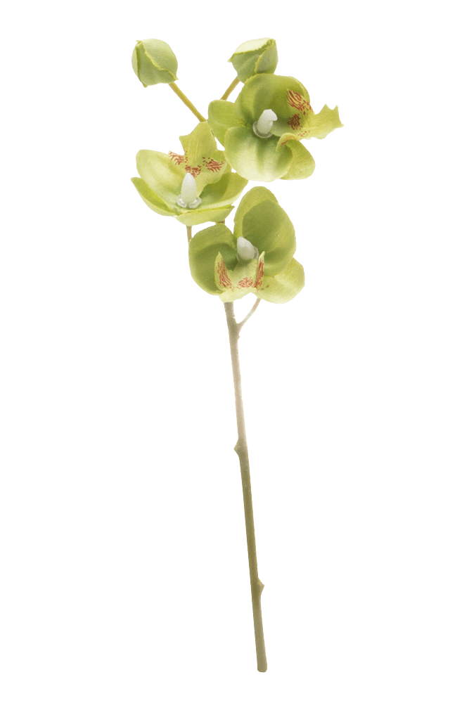 Fake Life Like Artificial Flowers - Chive US Wholesale