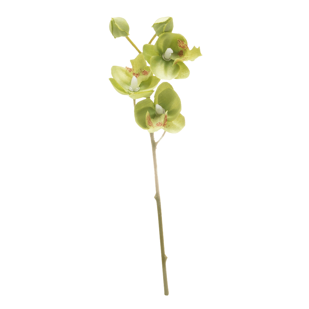 Fake Life Like Artificial Flowers - Chive US Wholesale