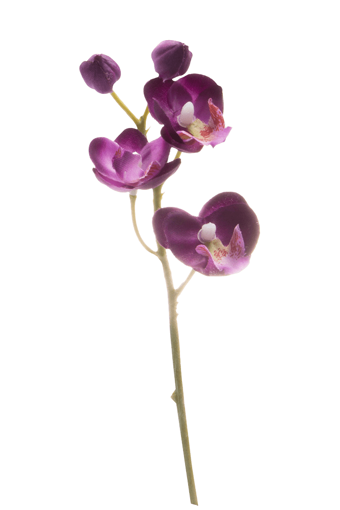 Fake Life Like Artificial Flowers - Chive US Wholesale