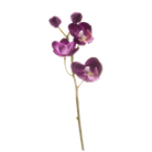 Fake Life Like Artificial Flowers - Chive US Wholesale