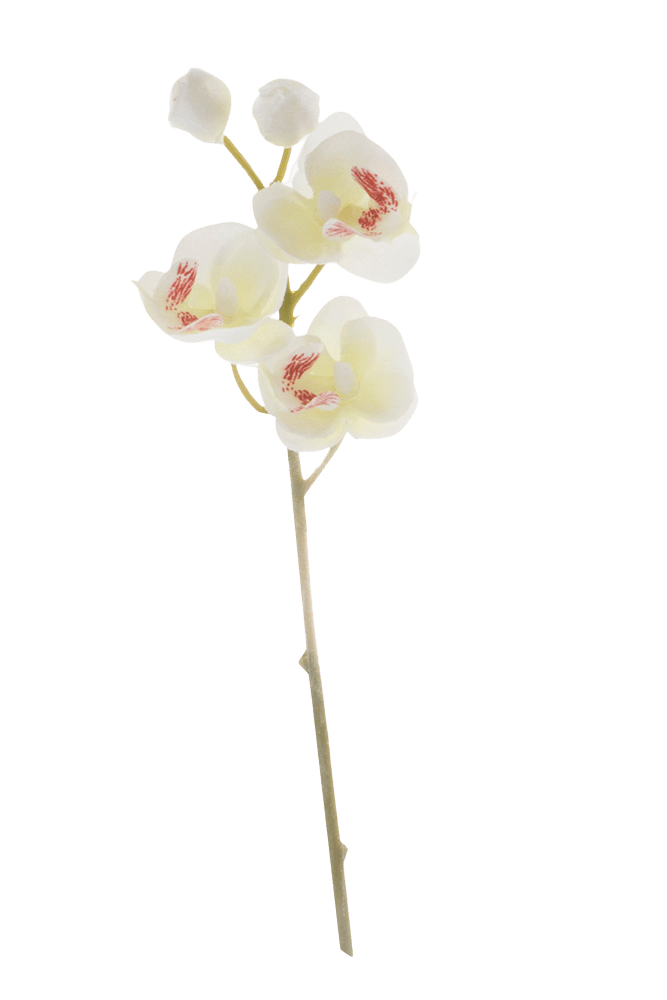 Fake Life Like Artificial Flowers - Chive US Wholesale