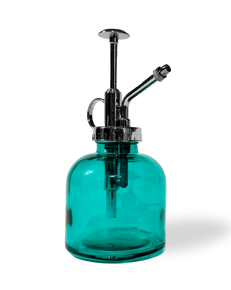 Mr Mister Modern Glass Plant Spray Bottle - Chive US Wholesale