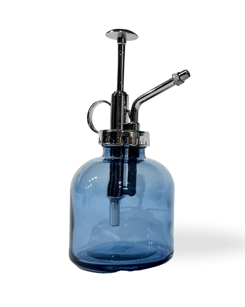 Mr Mister Modern Glass Plant Spray Bottle - Chive US Wholesale