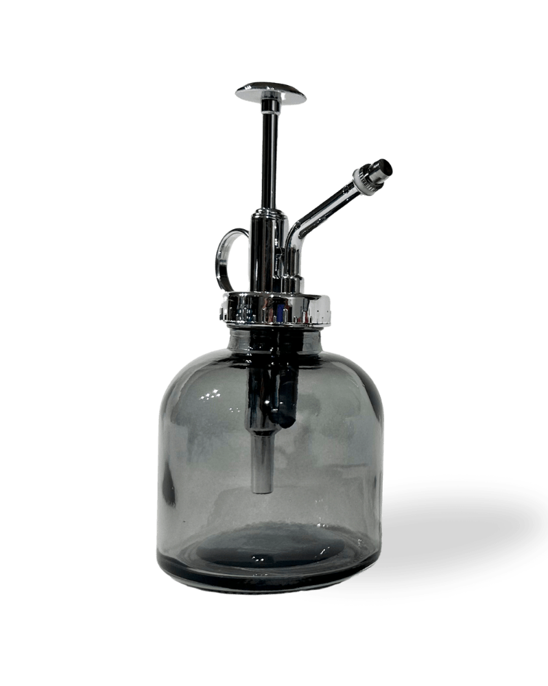 Mr Mister Modern Glass Plant Spray Bottle - Chive US Wholesale