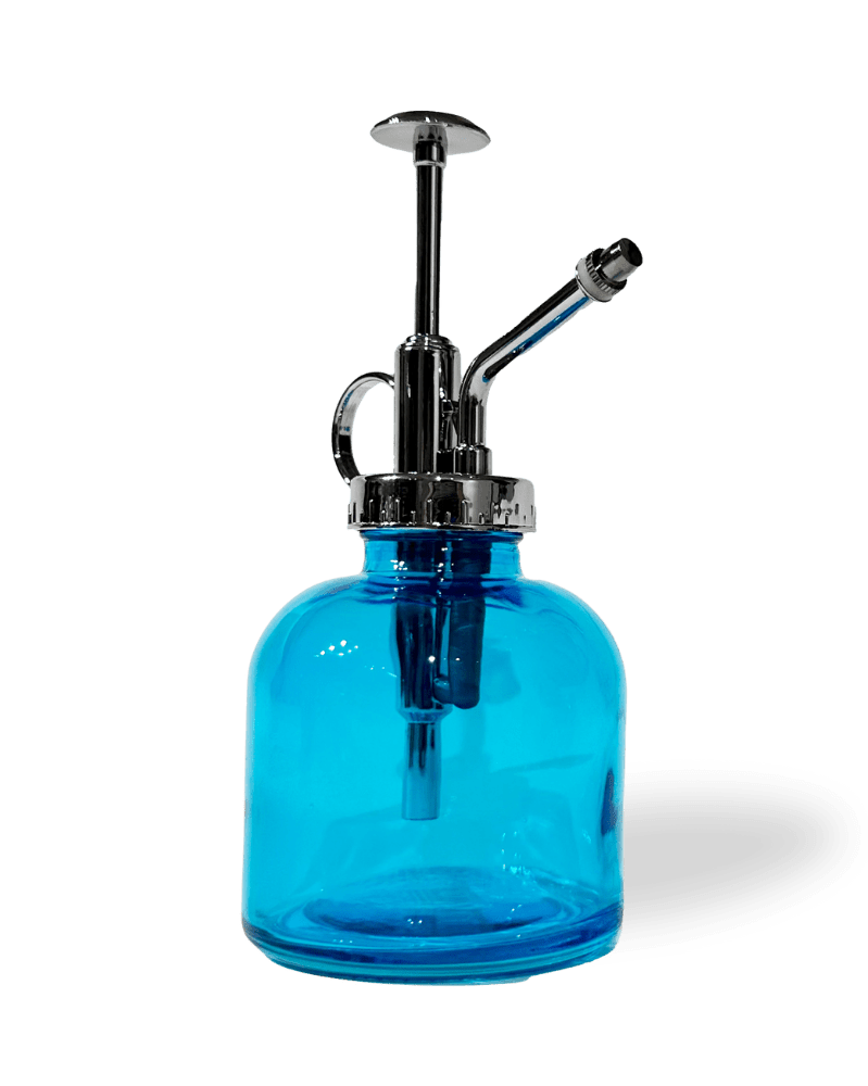 Mr Mister Modern Glass Plant Spray Bottle - Chive US Wholesale