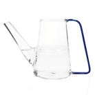 Sprocket Glass Modern Watering Container - Chive US Wholesale
