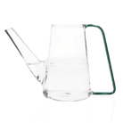 Sprocket Glass Modern Watering Container - Chive US Wholesale