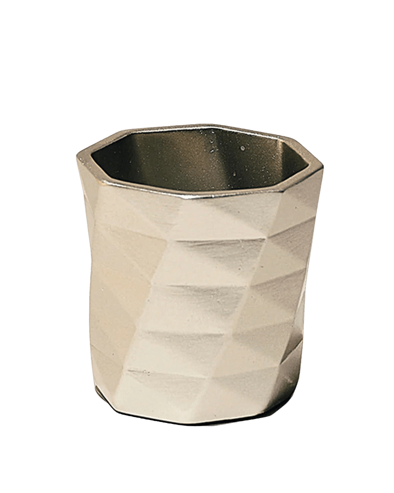 Stagma Resin Planter Pot - Chive US Wholesale