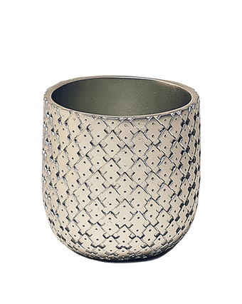 Stagma Resin Planter Pot - Chive US Wholesale