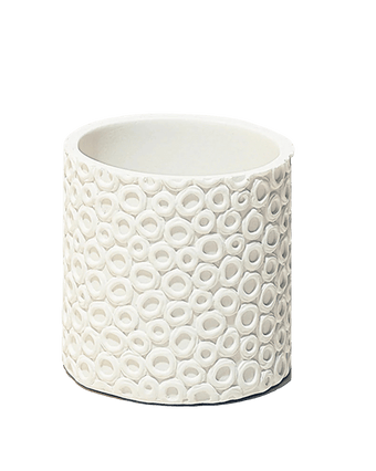Stagma Resin Planter Pot - Chive US Wholesale