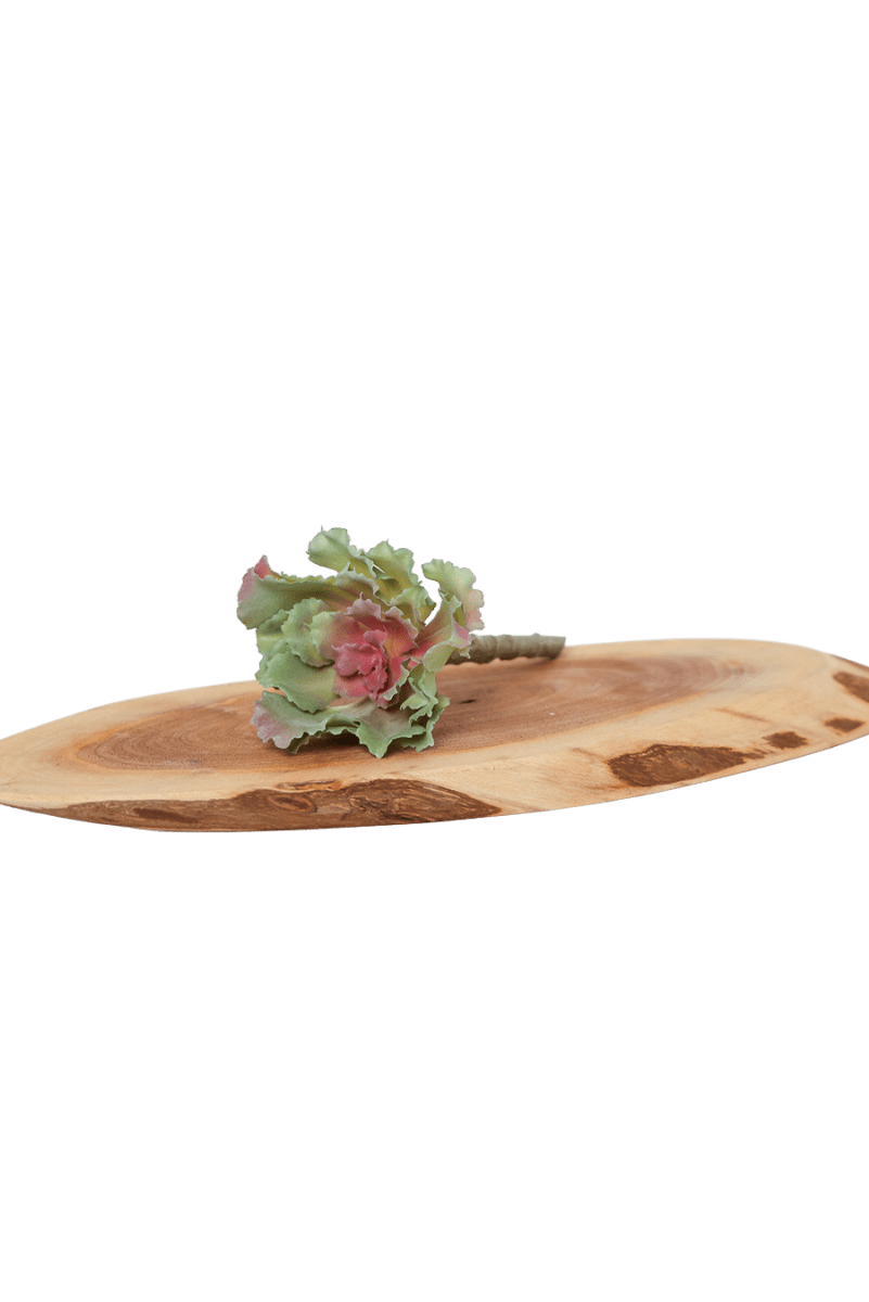 Succulents Fake Faux Lifelike Decorative Things - Chive US Wholesale