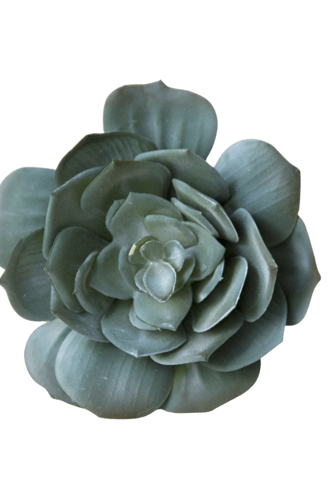 Succulents Fake Faux Lifelike Decorative Things - Chive US Wholesale