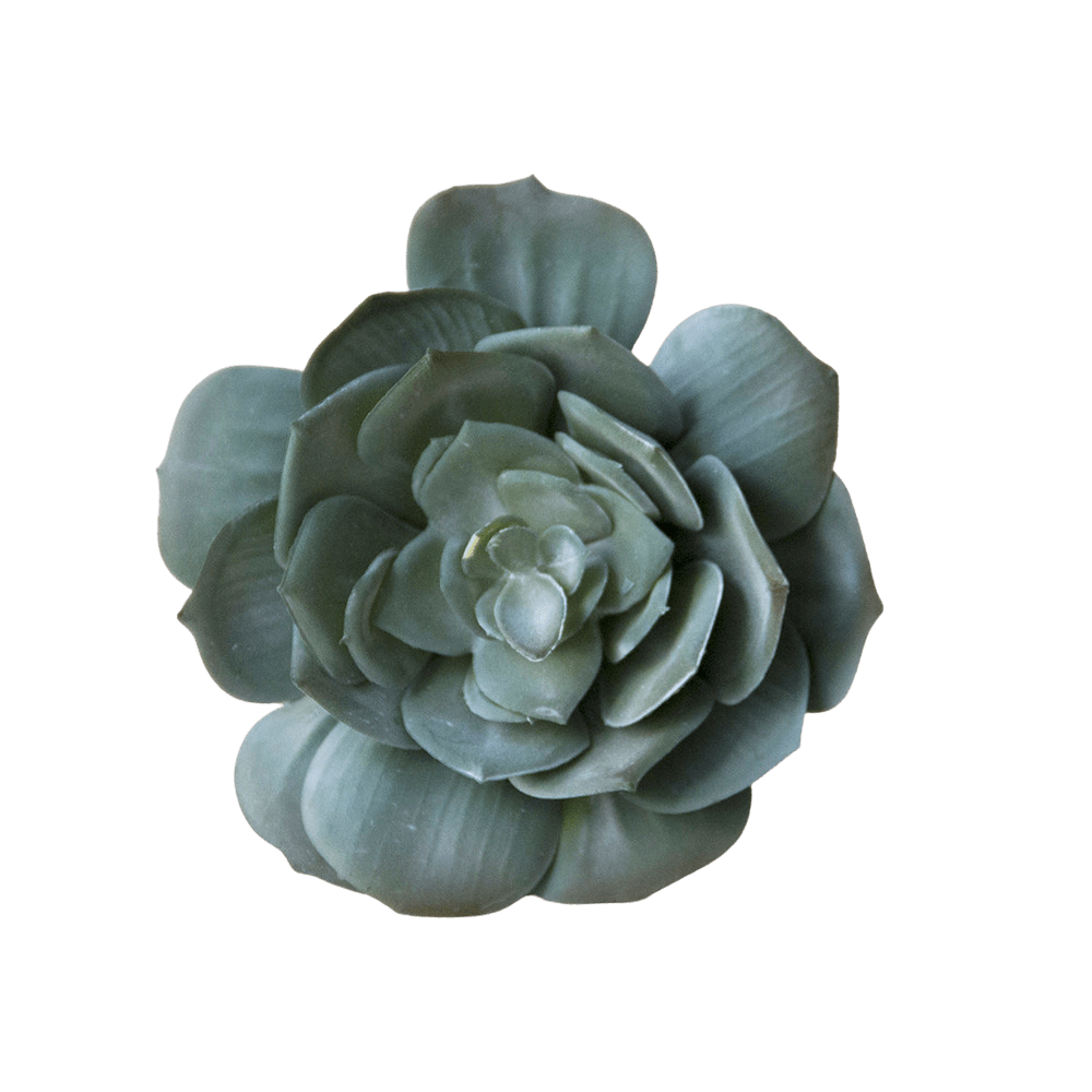 Succulents Fake Faux Lifelike Decorative Things - Chive US Wholesale