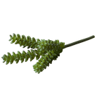 Succulents Fake Faux Lifelike Decorative Things - Chive US Wholesale